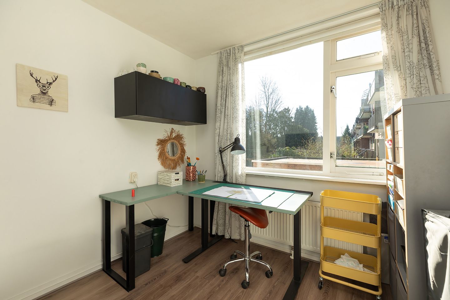 Foto 19 van Stroeslaan 133