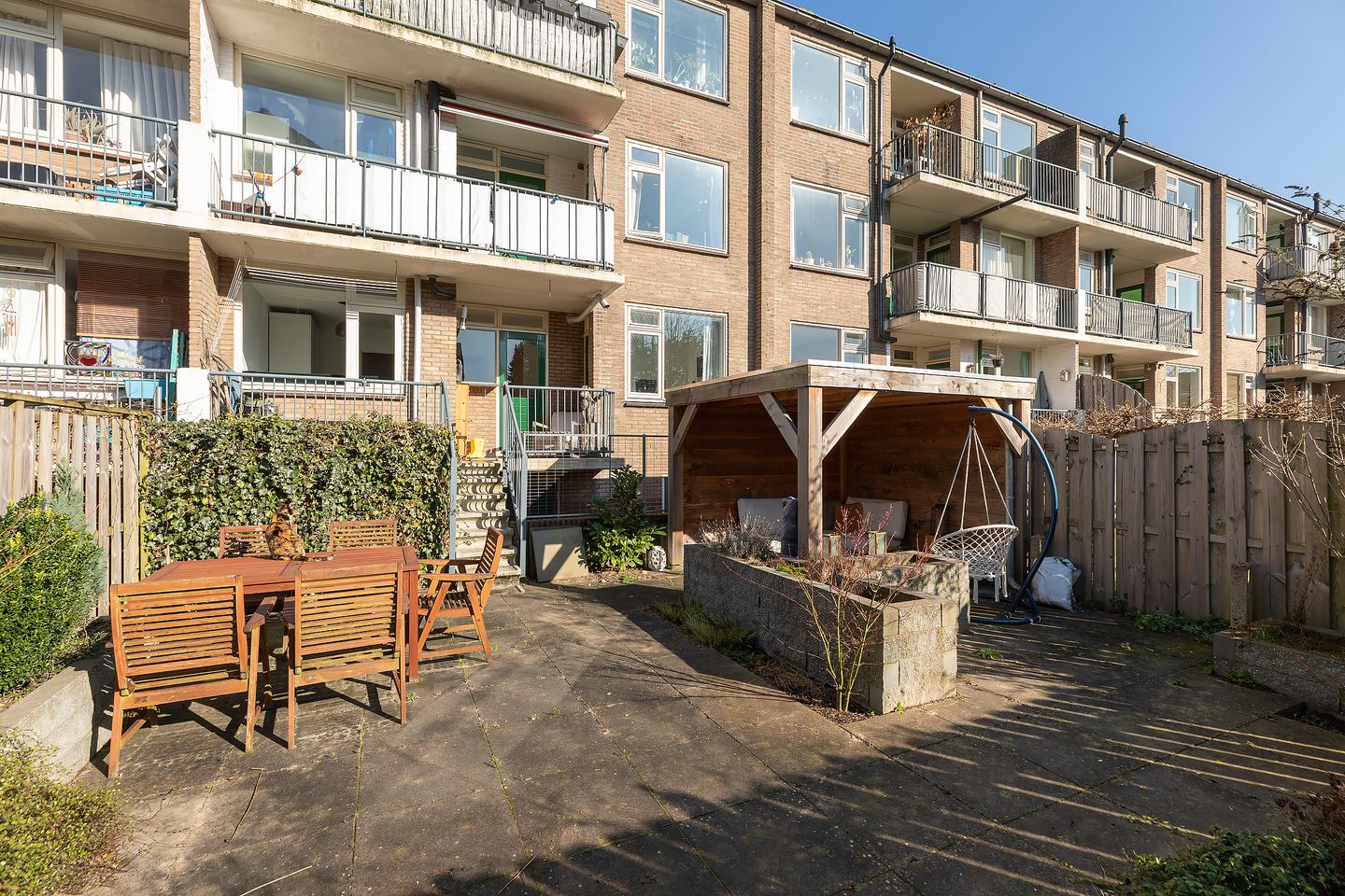 Foto 20 van Stroeslaan 133