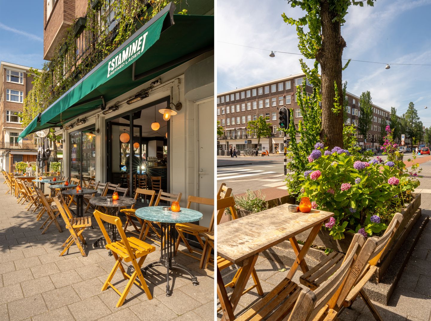 Foto 35 van Kuinderstraat 31-3