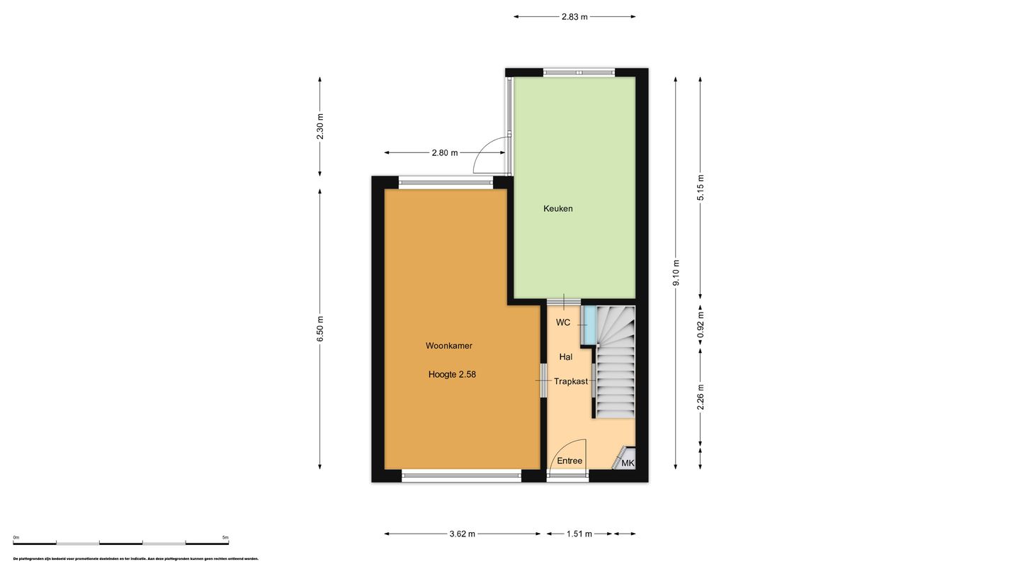 Photo 64 of M.D.de Grootstraat 93