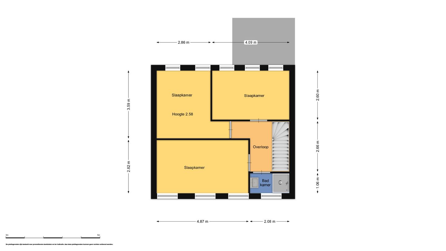 Photo 65 of M.D.de Grootstraat 93