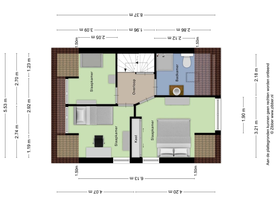 Foto 26 van Burgemeet 46
