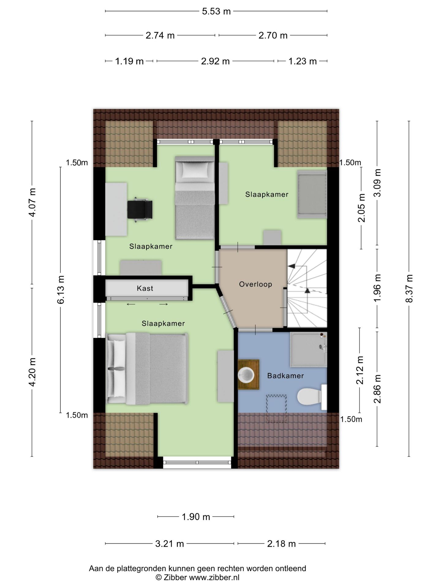 Foto 50 van Burgemeet 46