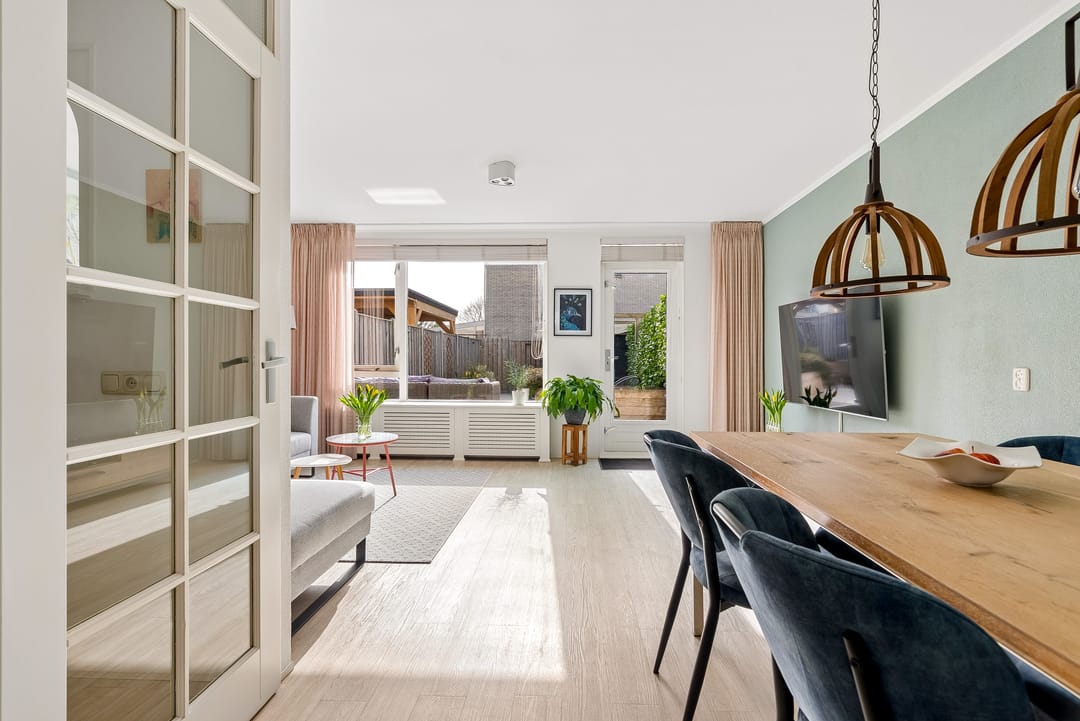 Photo 8 of Generaal Overakkerstraat 18