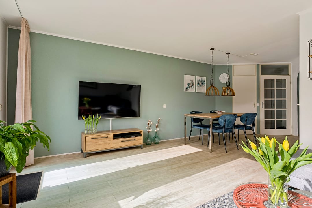 Photo 11 of Generaal Overakkerstraat 18