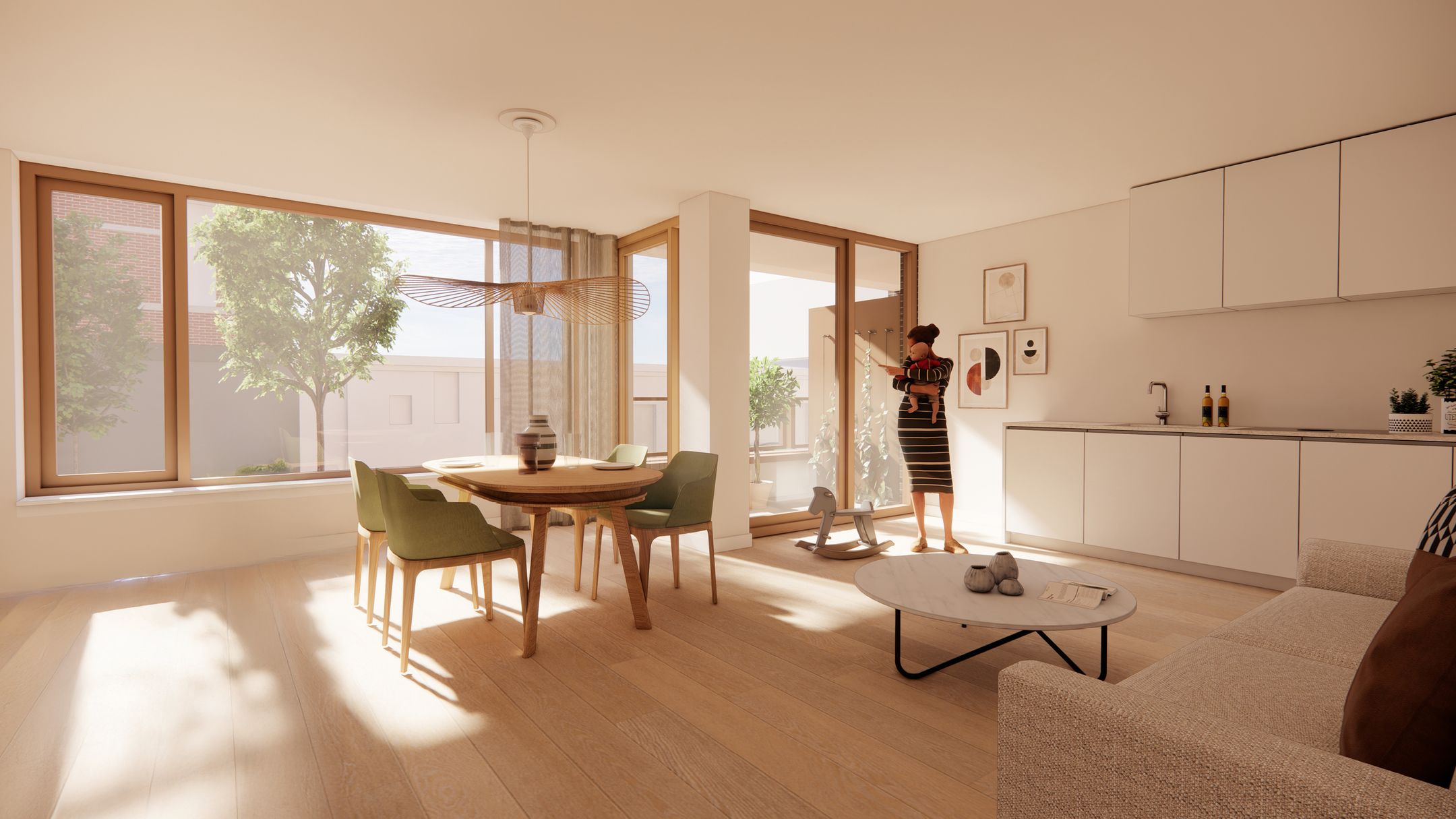 Foto 3 van Jagerlaan 2-A7