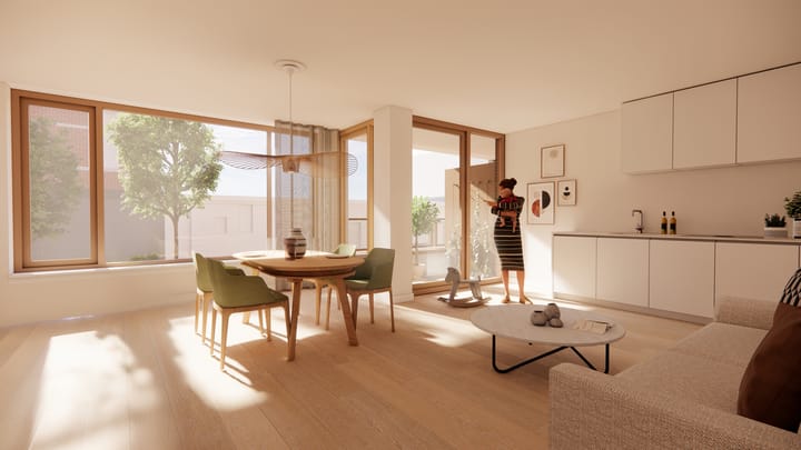 Photo 3 of Jagerlaan 2-A7