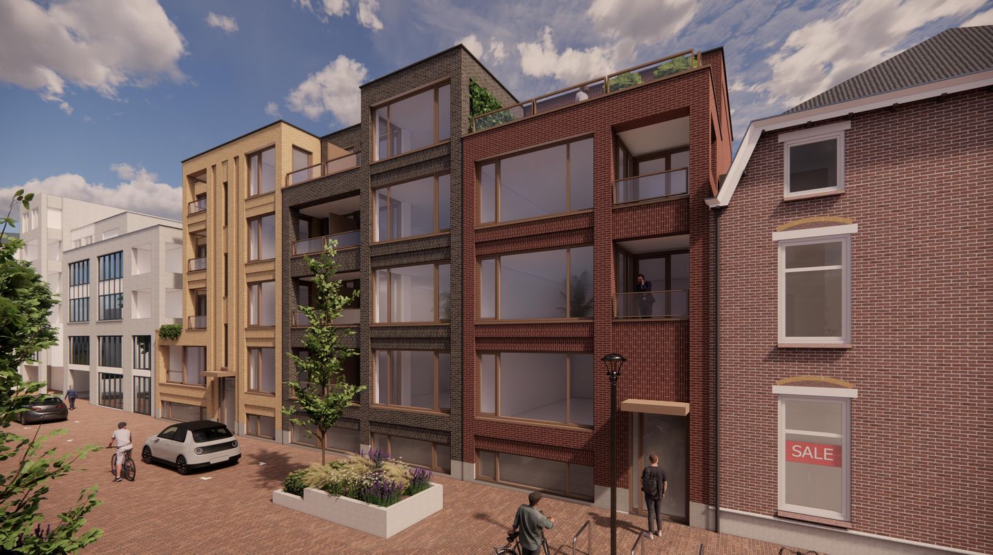 Foto 5 van Jagerlaan 2-A7