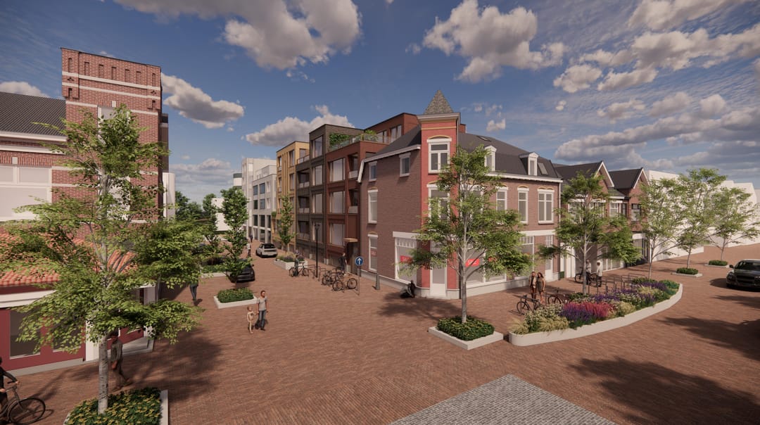 Foto 8 van Jagerlaan 2-A7