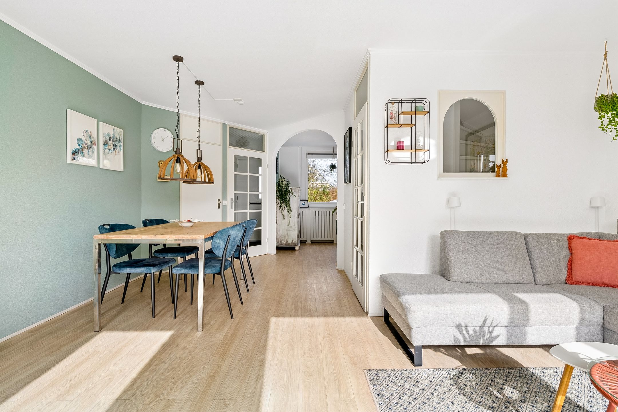 Photo 9 of Generaal Overakkerstraat 18