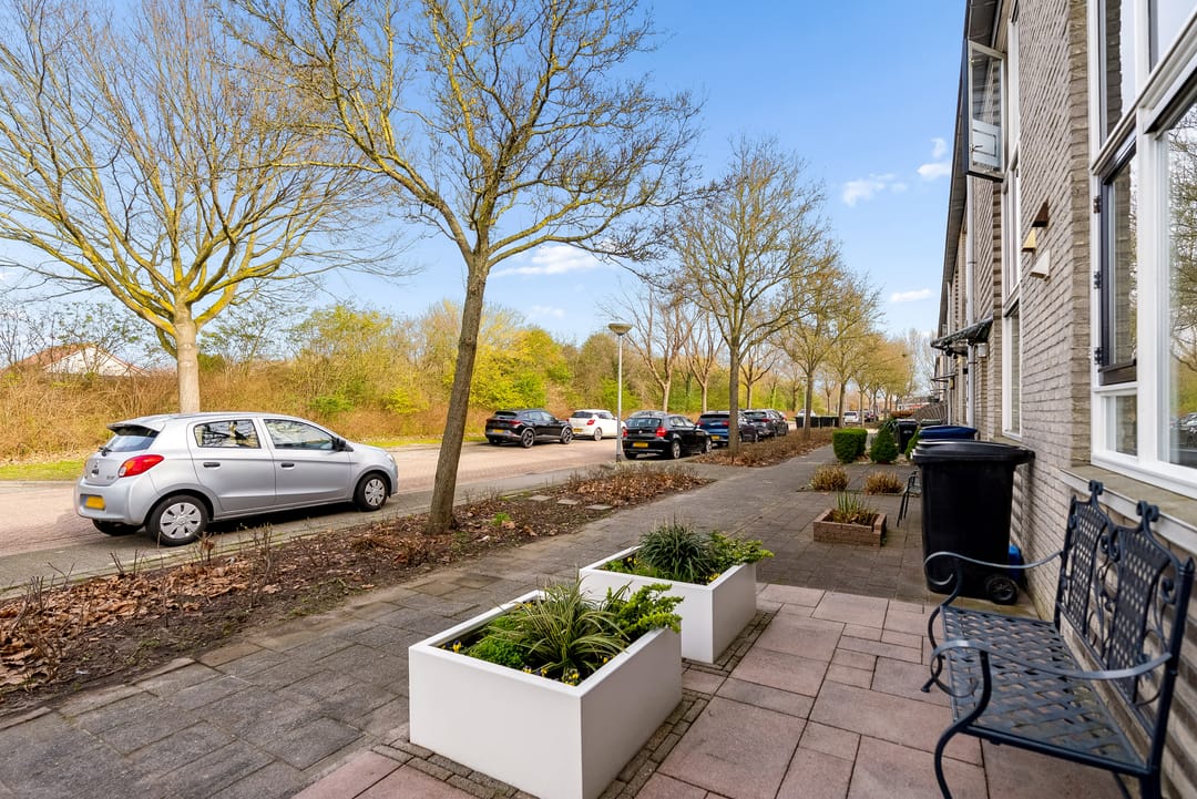 Photo 43 of Generaal Overakkerstraat 18