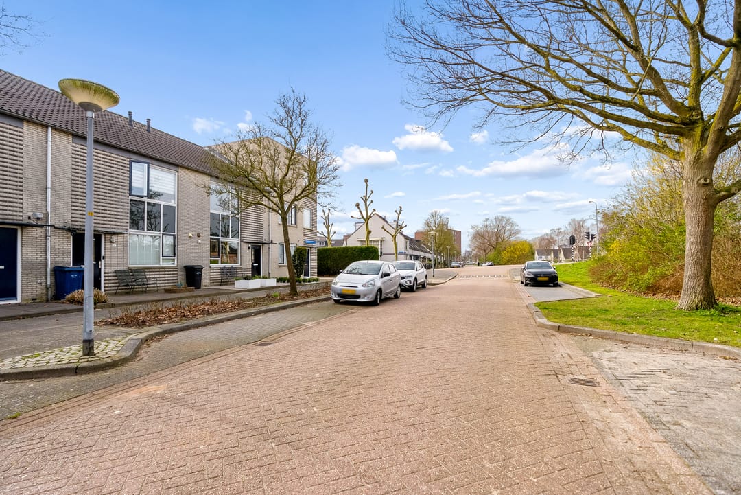 Photo 46 of Generaal Overakkerstraat 18