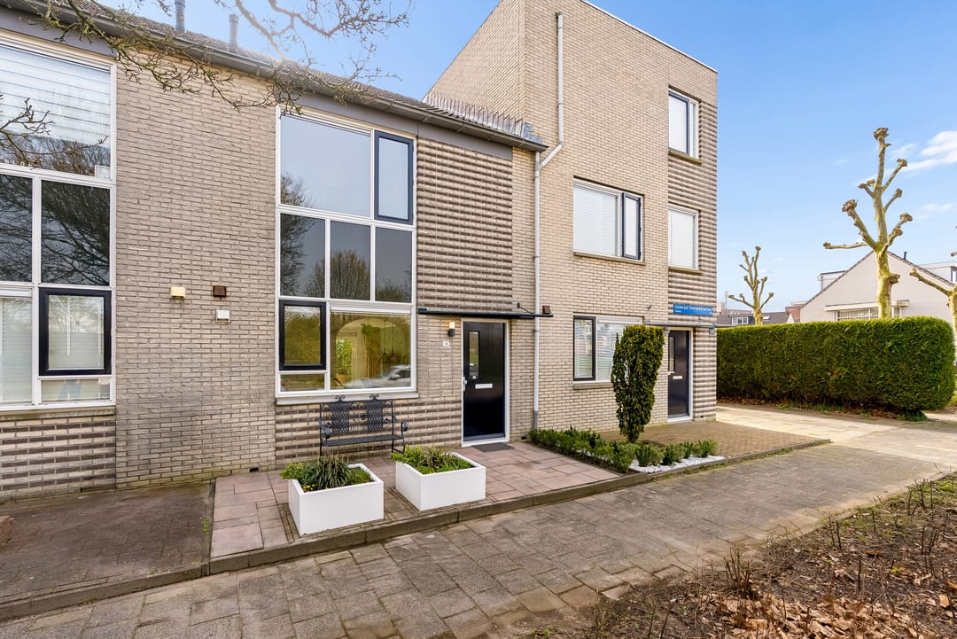 Photo 47 of Generaal Overakkerstraat 18