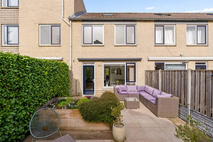 Foto 4 van Generaal Overakkerstraat 18