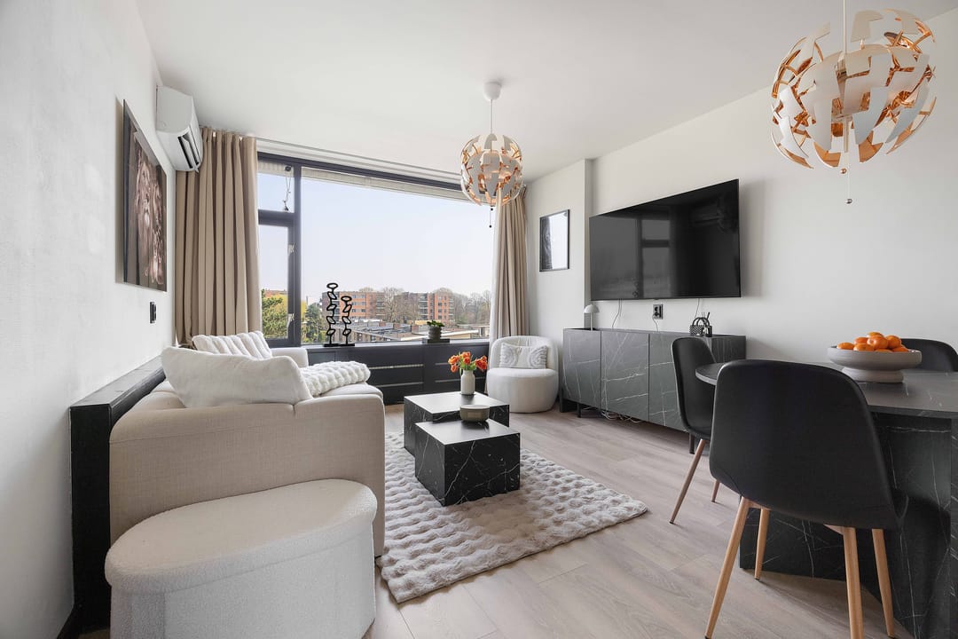 Foto 1 van Jacoba van Beierenstraat 94