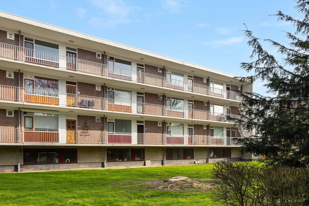 Foto 2 van Jacoba van Beierenstraat 94