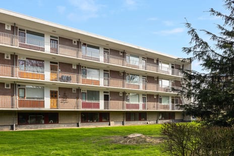 Jacoba van Beierenstraat 94 secondary image