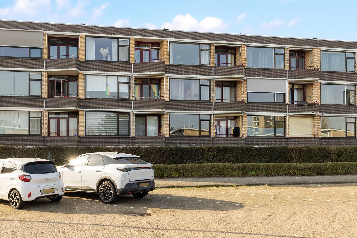 Foto 4 van Jacoba van Beierenstraat 94