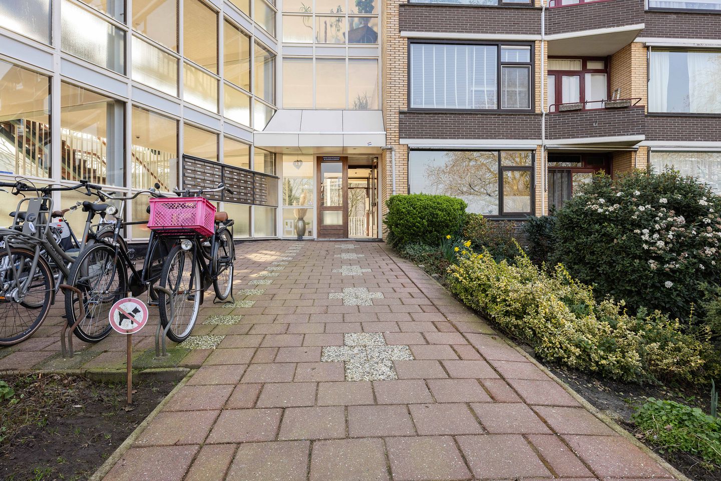 Foto 5 van Jacoba van Beierenstraat 94