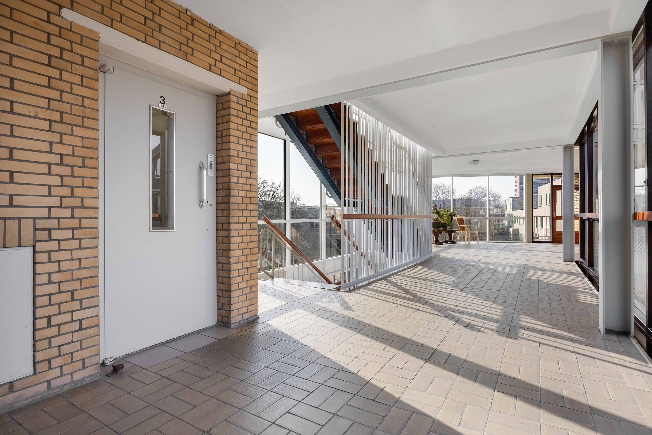 Foto 6 van Jacoba van Beierenstraat 94