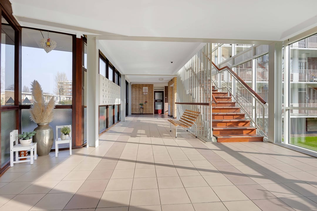 Foto 7 van Jacoba van Beierenstraat 94