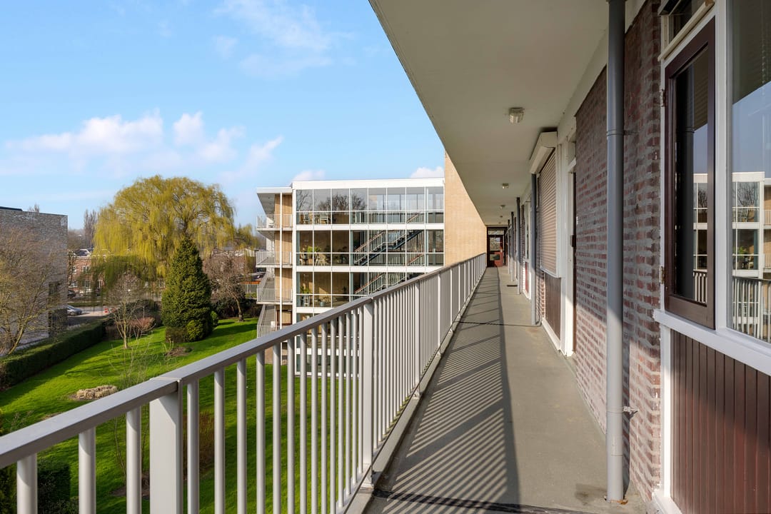 Foto 8 van Jacoba van Beierenstraat 94