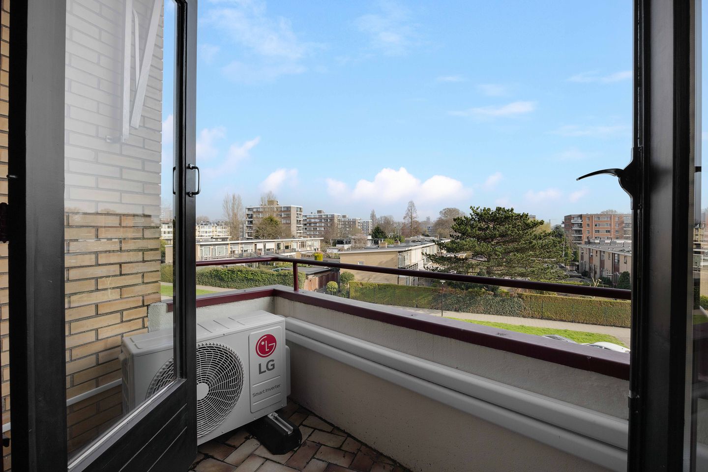 Foto 25 van Jacoba van Beierenstraat 94