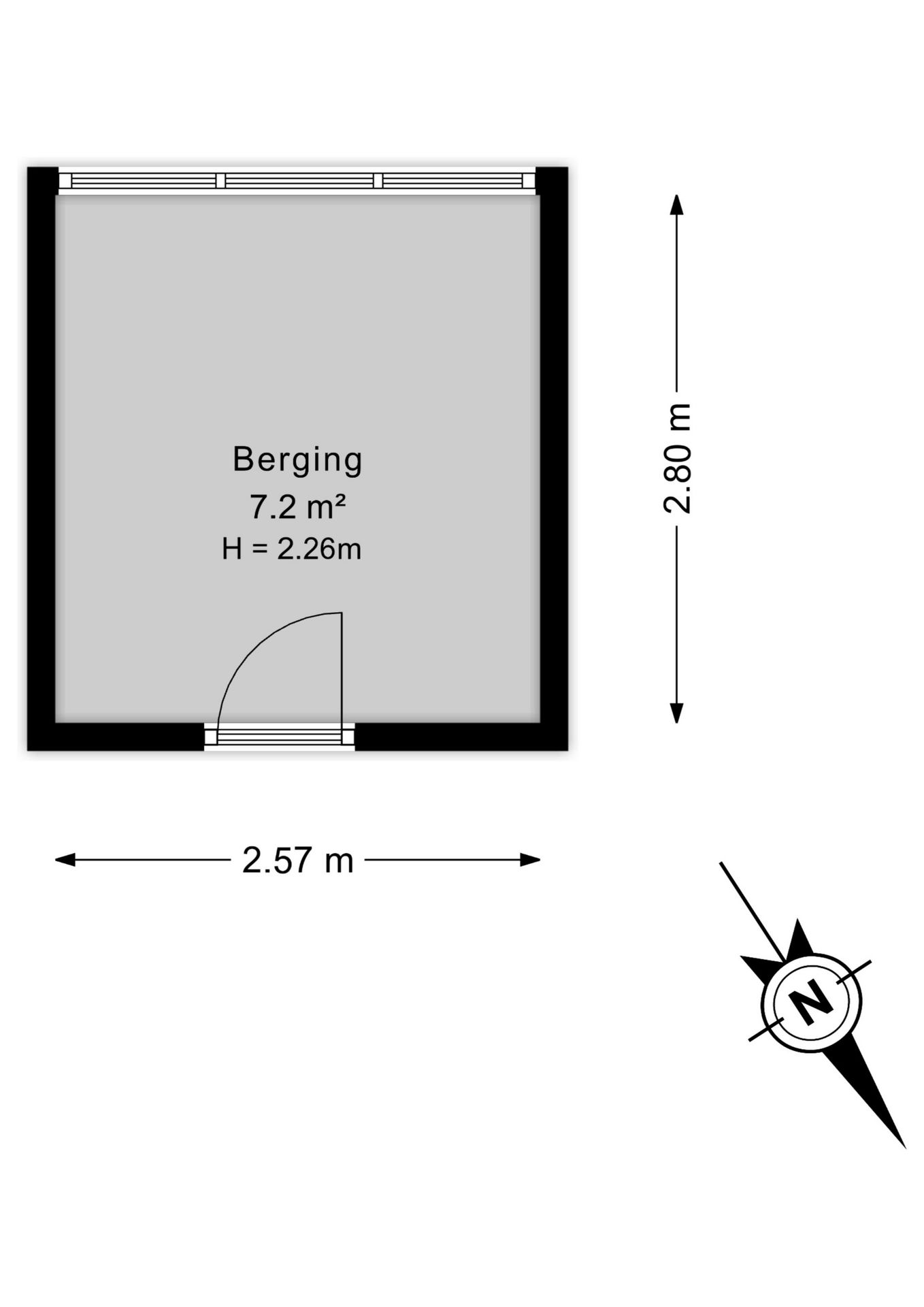 Foto 29 van Jacoba van Beierenstraat 94