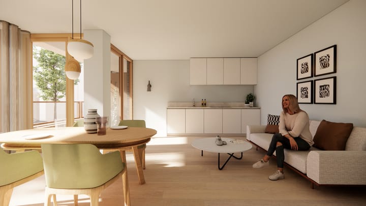 Photo 2 of Jagerlaan 2-A7