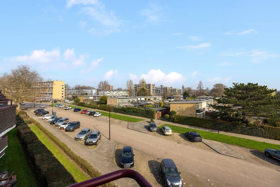 Foto 26 van Jacoba van Beierenstraat 94