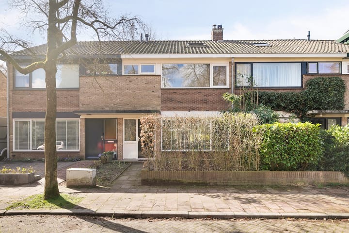 Christinalaan 23 main image