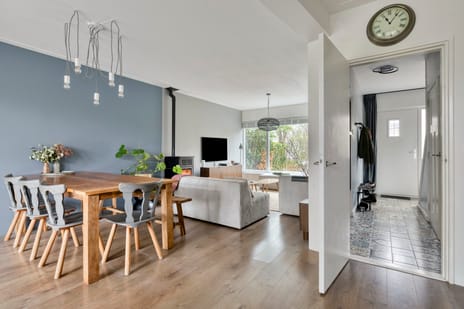 Christinalaan 23 tertiary image