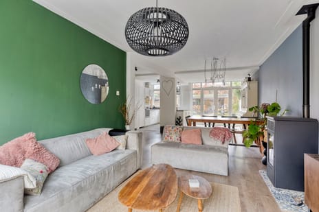 Christinalaan 23 secondary image