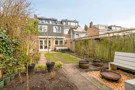 Christinalaan 23 tertiary image