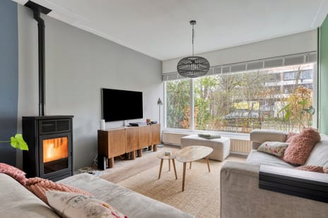 Christinalaan 23 secondary image