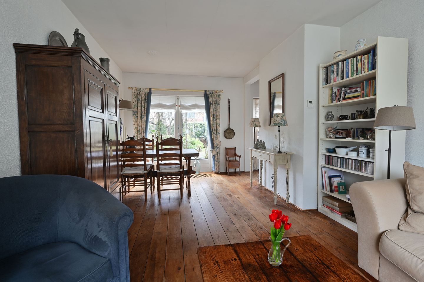 Foto 5 van Witte de Withstraat 30