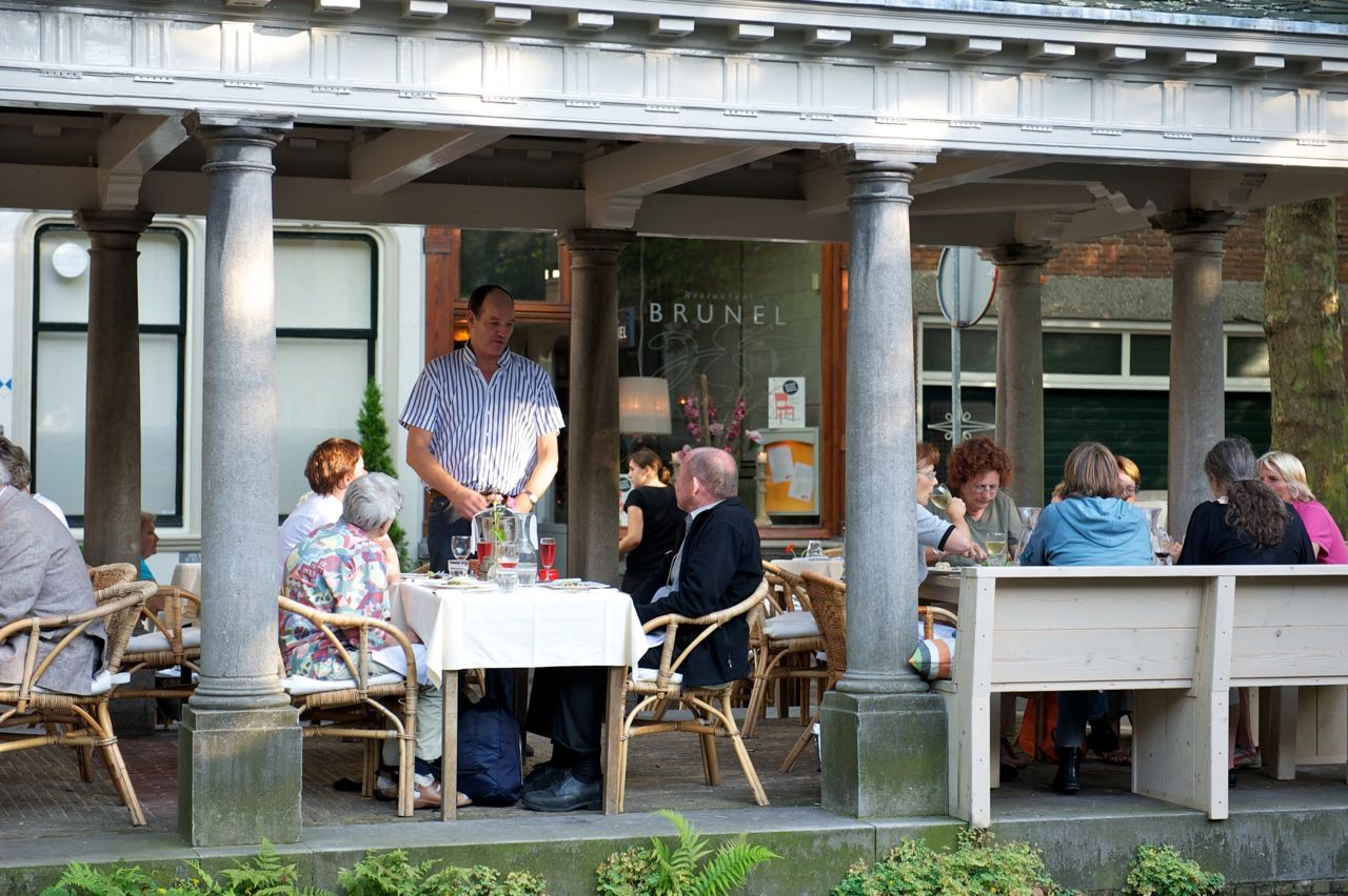 Bekijk foto 5 van Hoge Gouwe 23