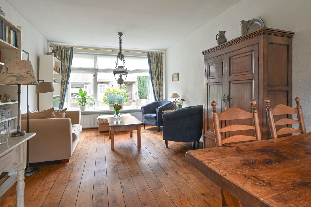 Foto 2 van Witte de Withstraat 30