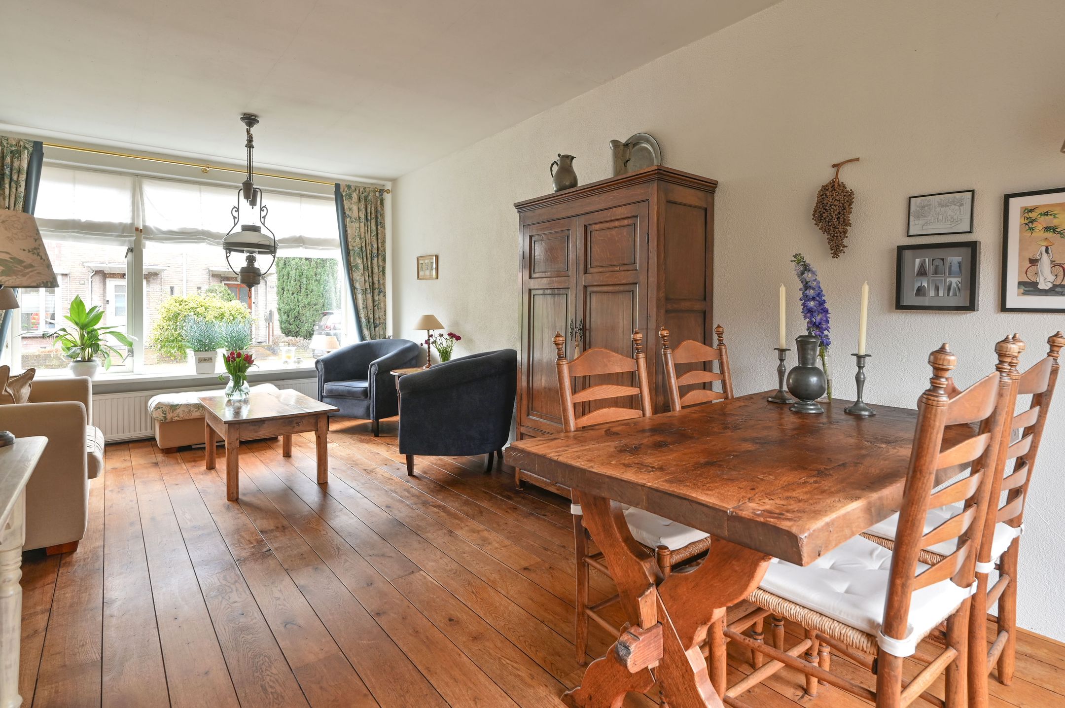 Foto 3 van Witte de Withstraat 30