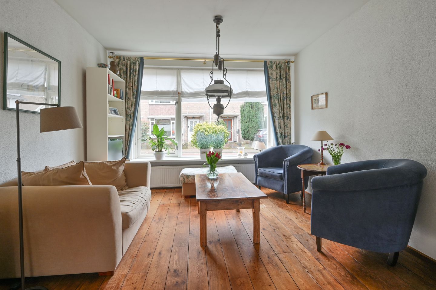 Foto 4 van Witte de Withstraat 30