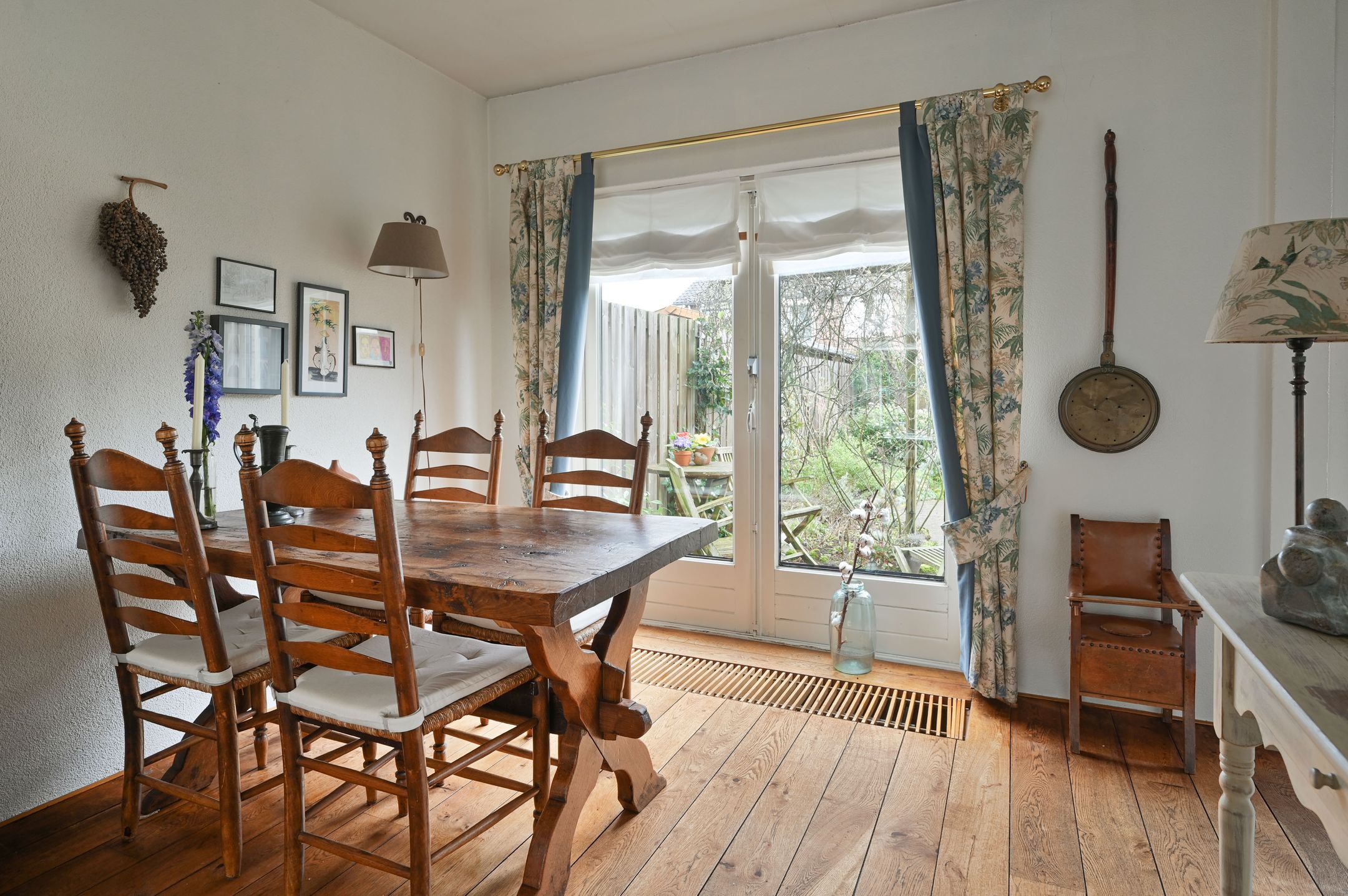 Foto 6 van Witte de Withstraat 30