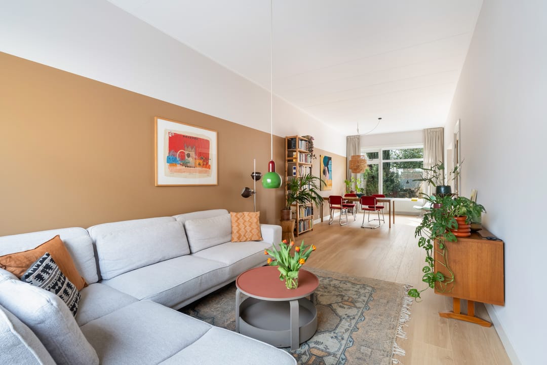 Foto 2 van Boksdoornstraat 12