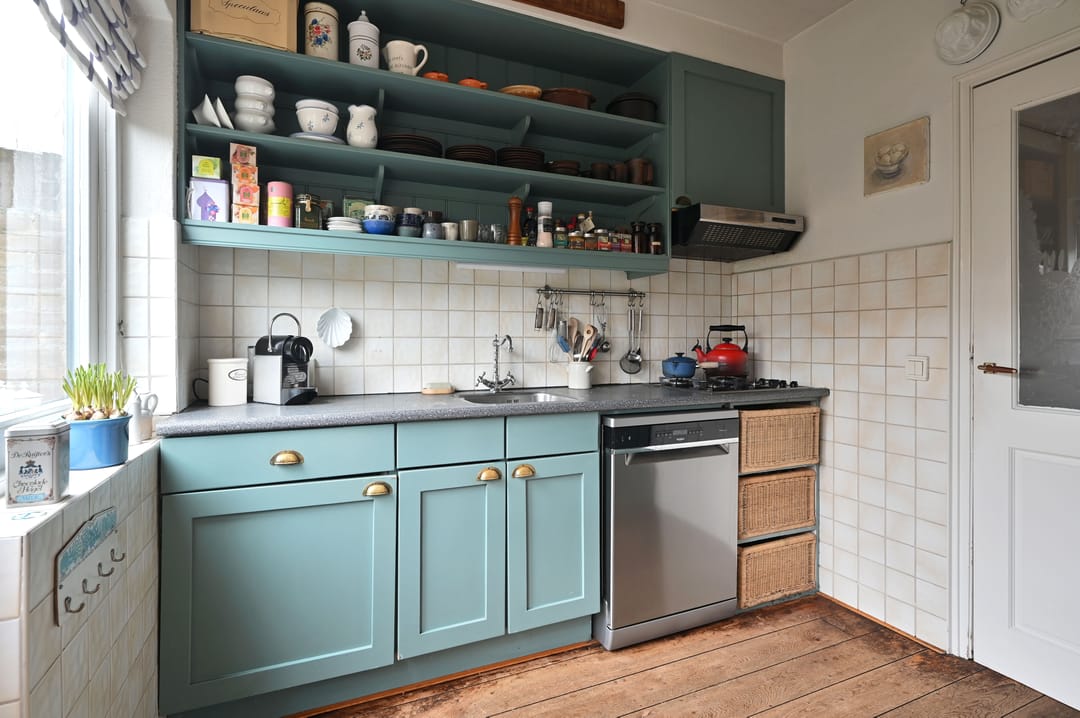 Foto 7 van Witte de Withstraat 30