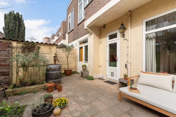 Photo 3 of Boksdoornstraat 12