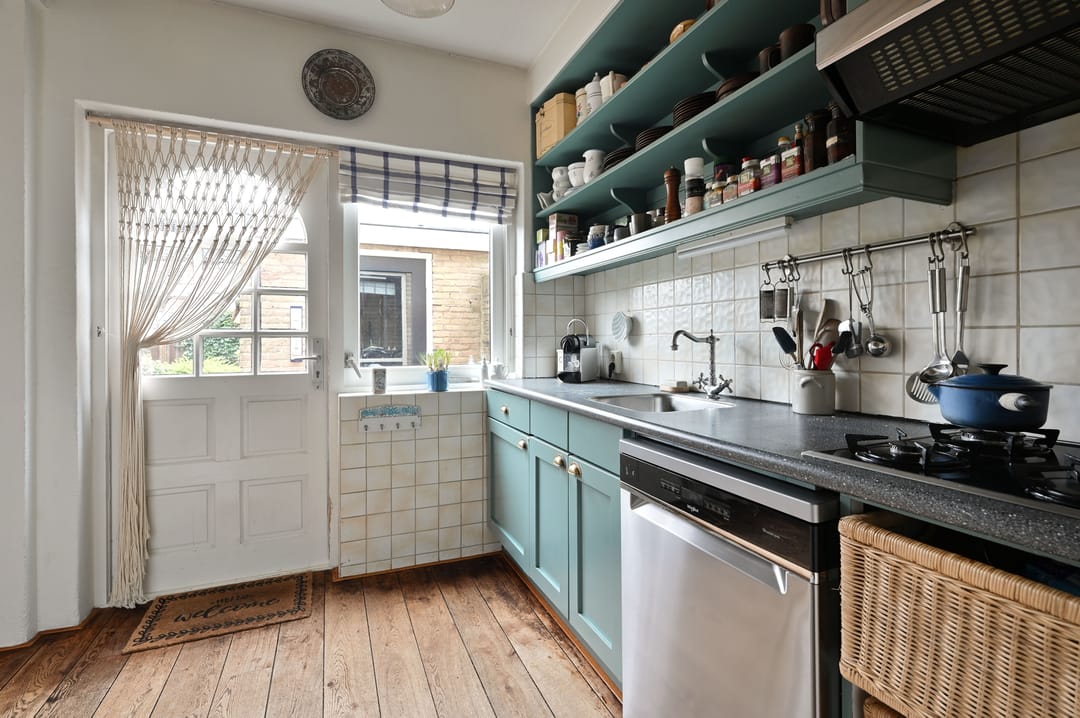 Foto 8 van Witte de Withstraat 30