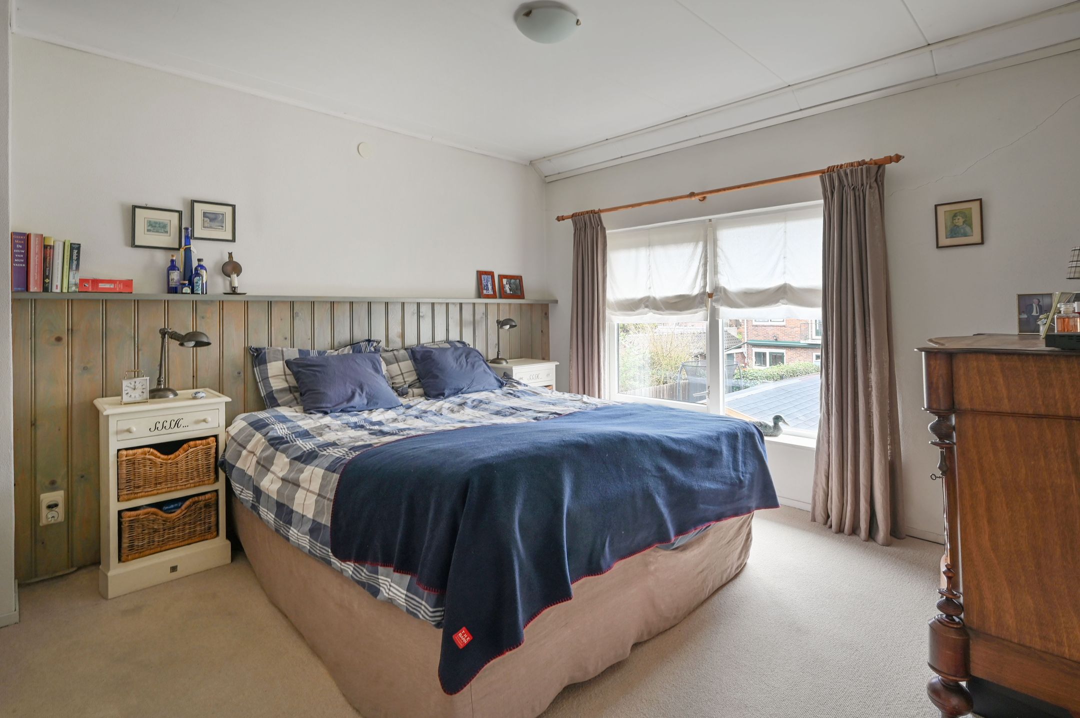 Foto 9 van Witte de Withstraat 30