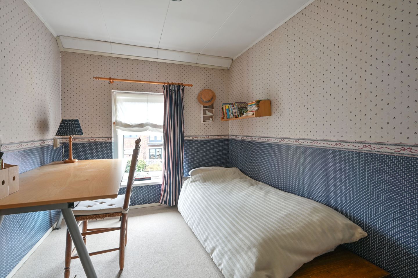 Foto 10 van Witte de Withstraat 30