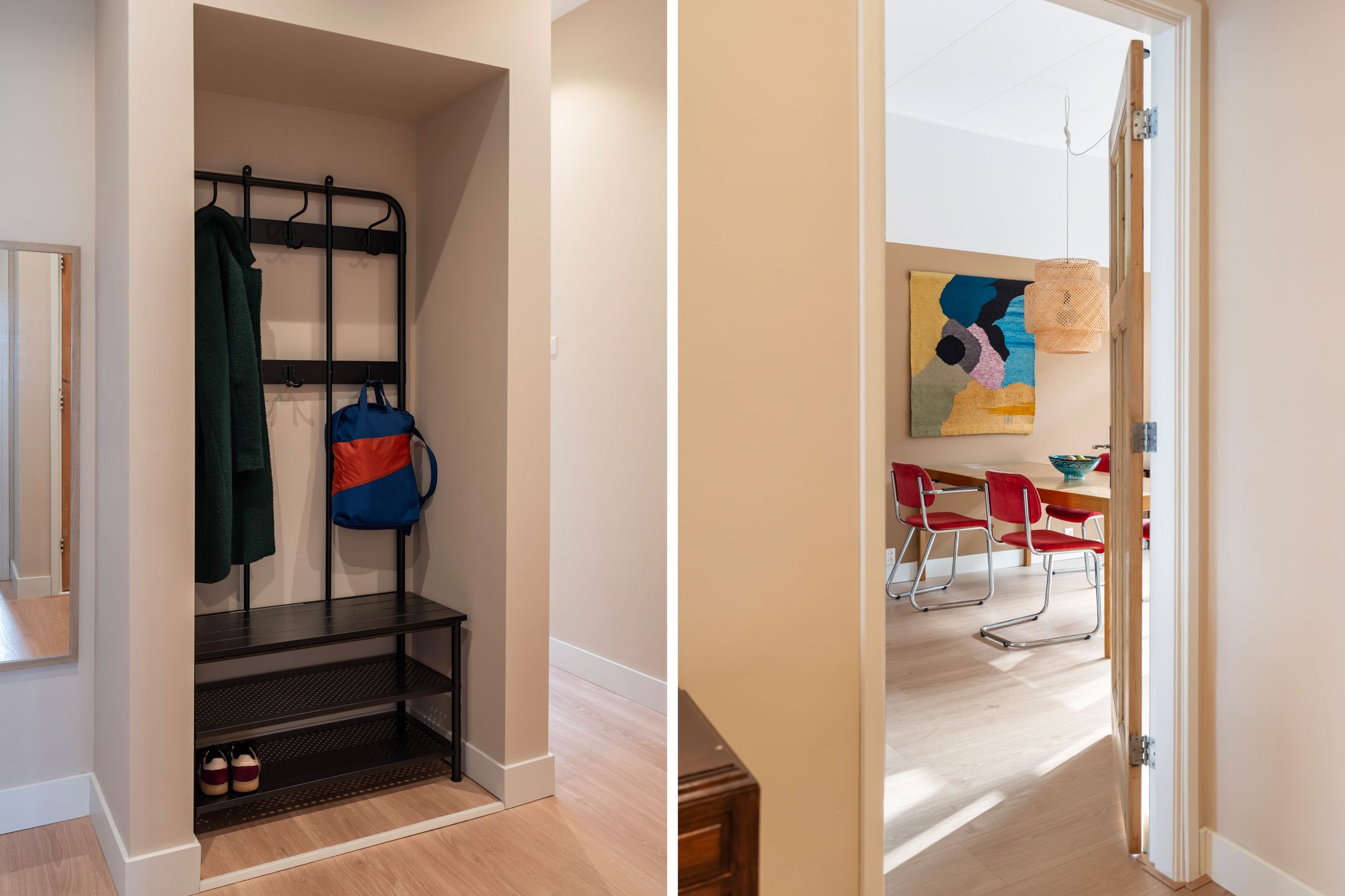 Foto 6 van Boksdoornstraat 12