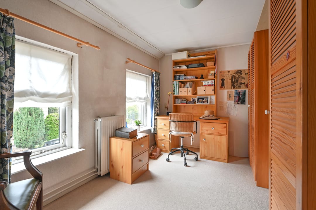 Foto 11 van Witte de Withstraat 30