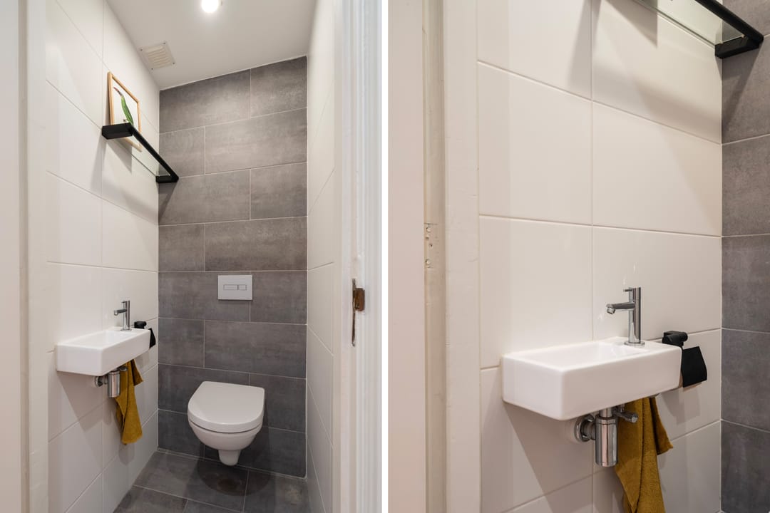 Foto 7 van Boksdoornstraat 12